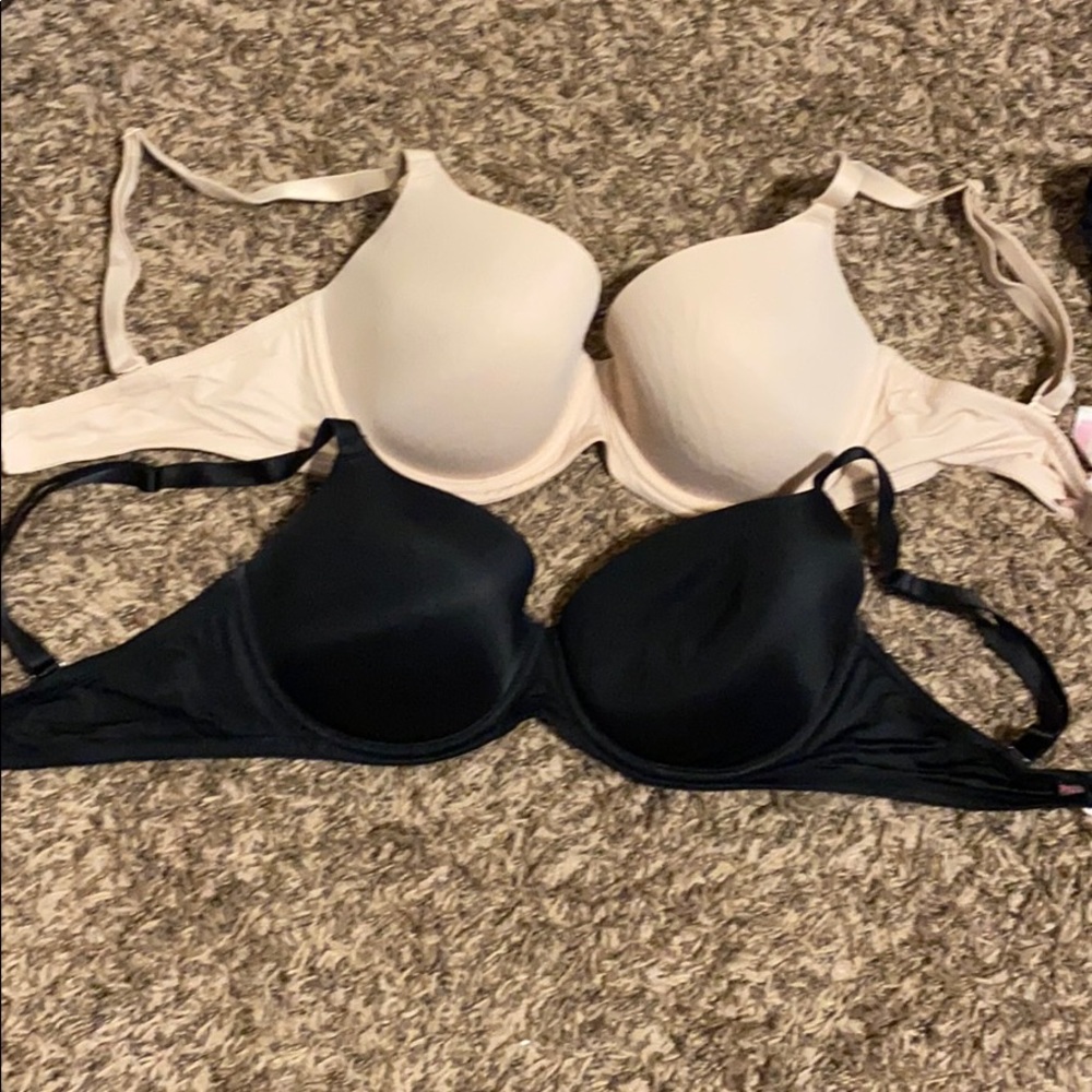 Victoria Secret Bras